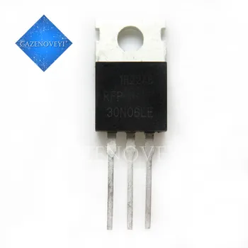 

1pcs/lot RFP30N06LE P30N06LE P30N06 TO-220 In Stock