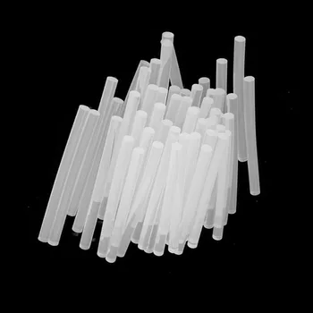 

100mmx7mm Glue Sticks Melt Bonding Plastics Wood Metal EVA Accessories