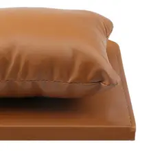 Съемная застежка-молния для рук, подушечка для рук, подушка для нейл-арта, мягкая губчатая Подушка, инструмент для маникюра R3MF