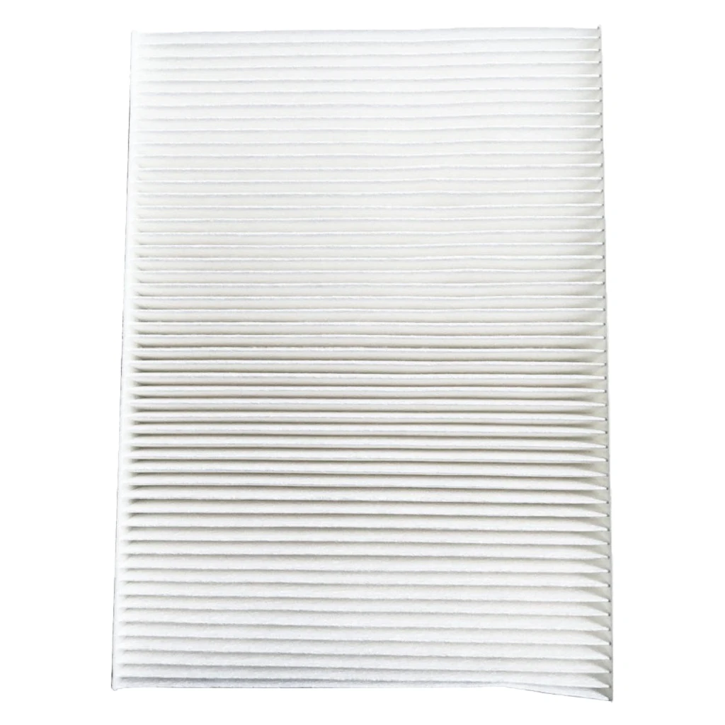 Premium Breathe Cabin Filter, Up to 25% Longer Life for Dodge/Challenger/Dodge/Charger/Chrysler 300 2011-2014