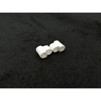 

Insulator Corner/ceramic insulator/products корундовой ceramic/ceramic bushing/dielectric ceramic