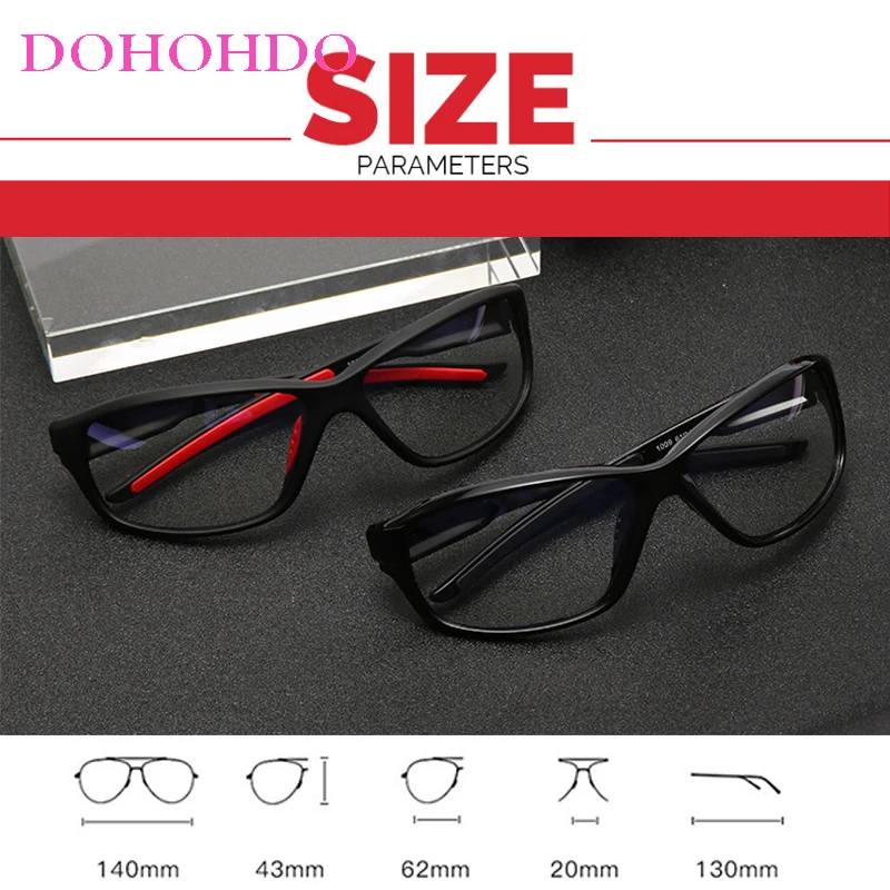 ODFANS Confezione Da 3 Occhiali Da Lettura Per Uoo,Occhiali Vista Anti Luce Blu,In Etallo - Foto 3