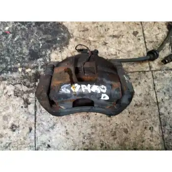

213791 Brake caliper Front Left Opel Combo D *