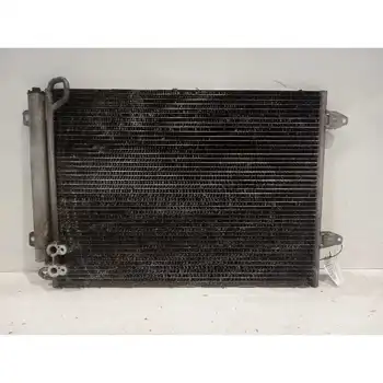 

3C0820411G 3C820411C Condenser/Radiator Air Conditioning Volkswagen Passat Saloon (3c2) Sportline