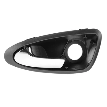 

Car Auto Inner Door Handle Door Handle For Seat Ibiza 2009-2012 Gw 6J0837113A 6J1837113A Left