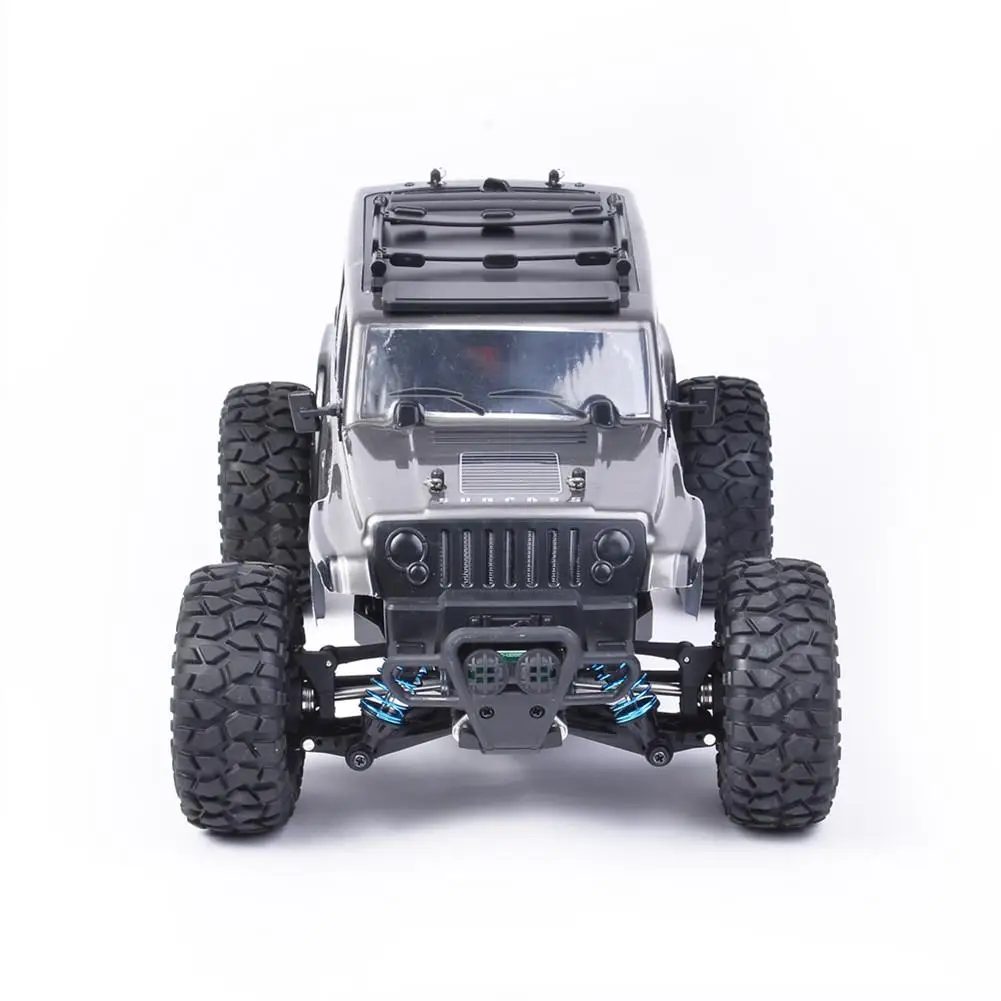 Ни один Subotech BG1521 Golory 1/14 2,4G 4WD 22 км/ч пропорциональный контроль RC автомобиль багги