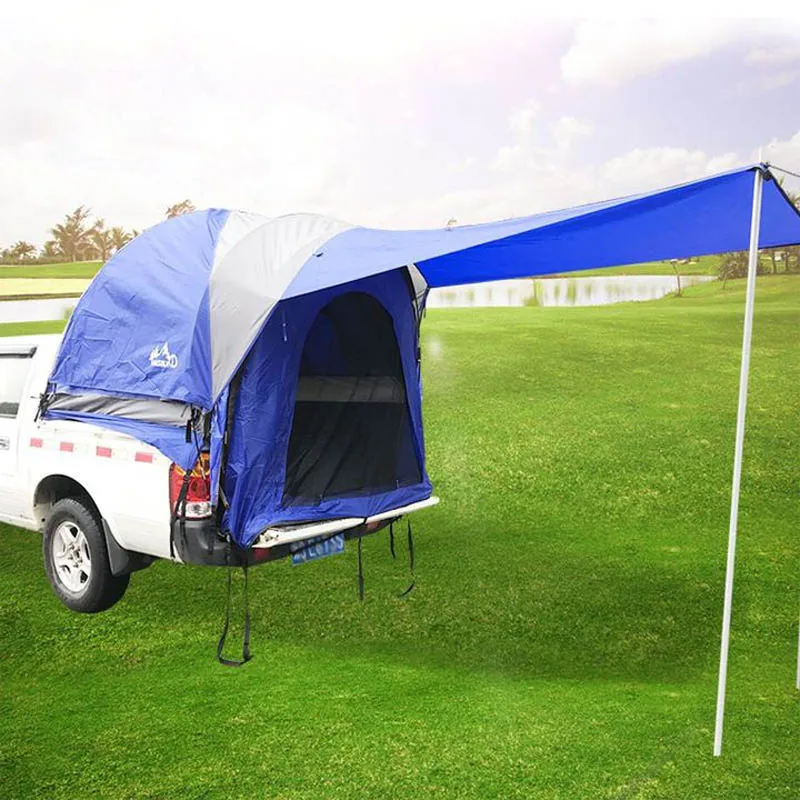Sonderrabatt 35 Off Outdoor Pickup Lkw Zelt Und Tourist Camping Zelt Tourismus Und Freizeit Zelt Dach Auto Zelt Wasserdicht Durchfuhrung Konto