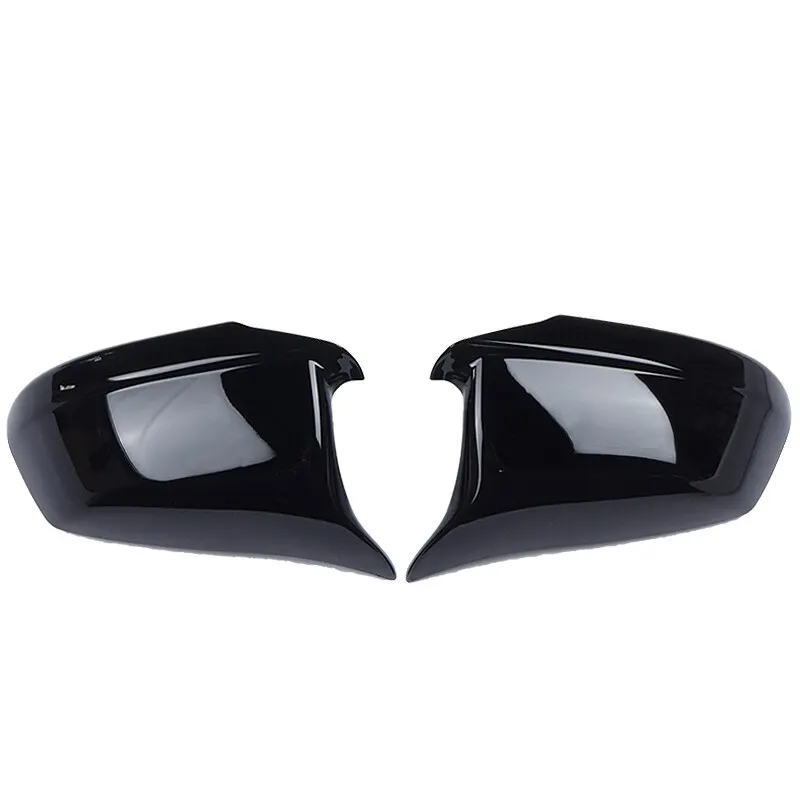 

1 пара, крышки для зеркал BMW F10 F11 5 Series 2011-2013