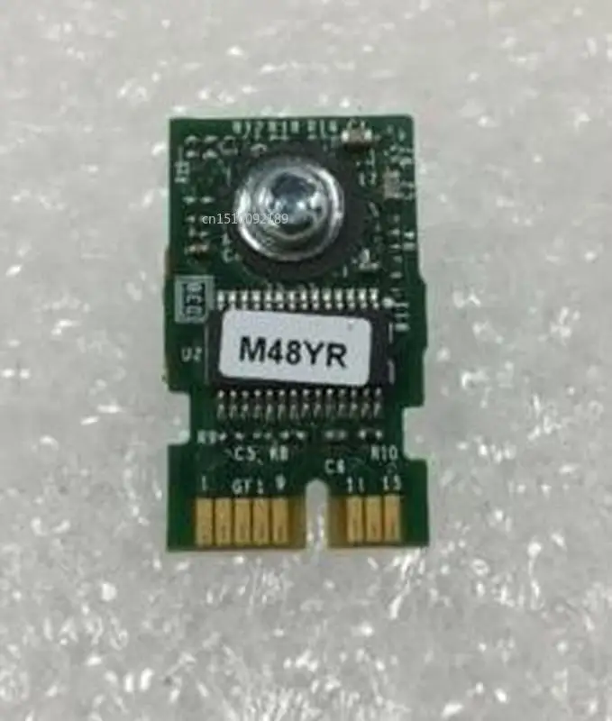 Для DELL в сборе CRD SCTY TRPM 2,0 13G доверенная платформа модуль M48YR 0M48YR