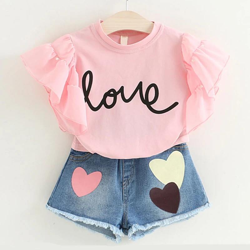 summer clothes for girls