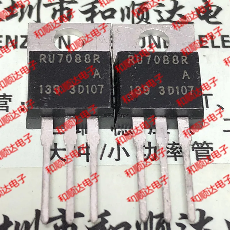 10 шт./лот RU7088R новые имеющиеся в 220 65V 88A