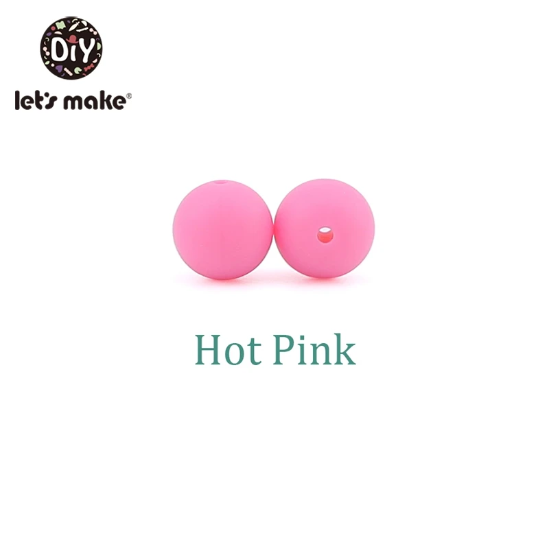 Hot Pink
