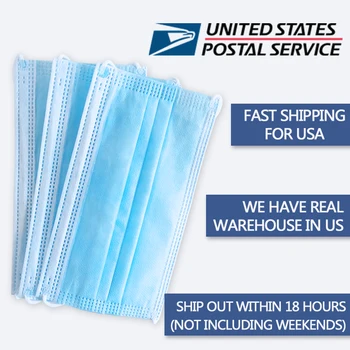 

DROPSHIPPING Disposable Anti dust mask mouth korean Face Mask