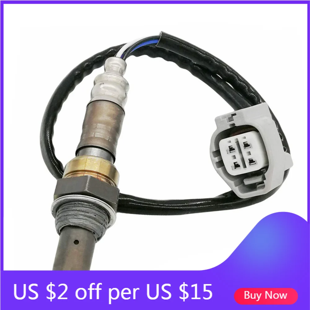 

TIANBANG Upstream Oxygen Sensor 234-9029 C2C7359 C2N3717 2132855 For 2002-2008 Jaguar X-Type 2.5L 3.0L/03-05 Jaguar XK8 XKR 4.2L