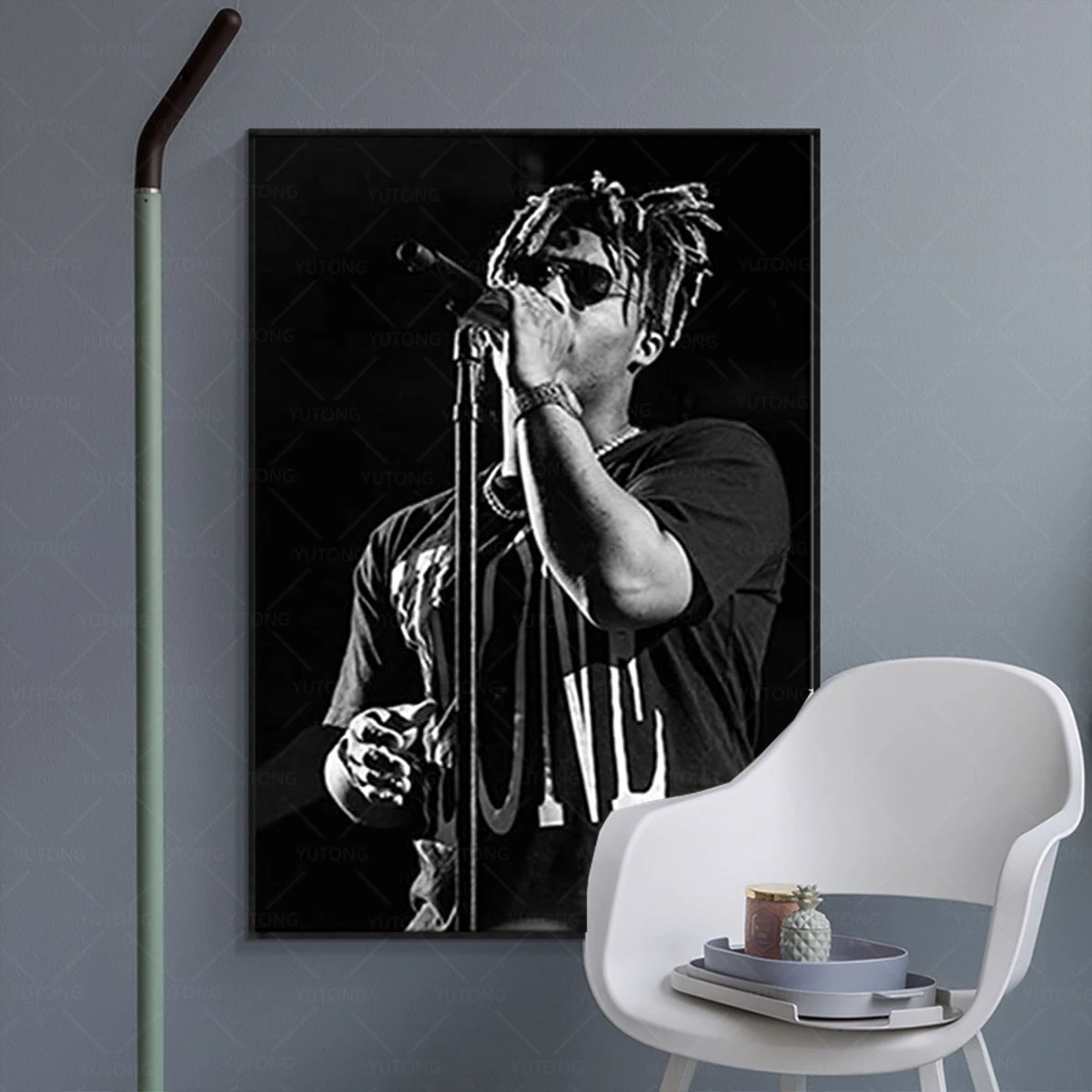 Juice Wrld Art Black And White ubicaciondepersonas.cdmx.gob.mx