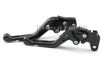 

Motorcycle Accessories For YAMAHA FZ16 FZ16 FZ16 2009-2012 10 11 Short Brake Clutch Levers Black