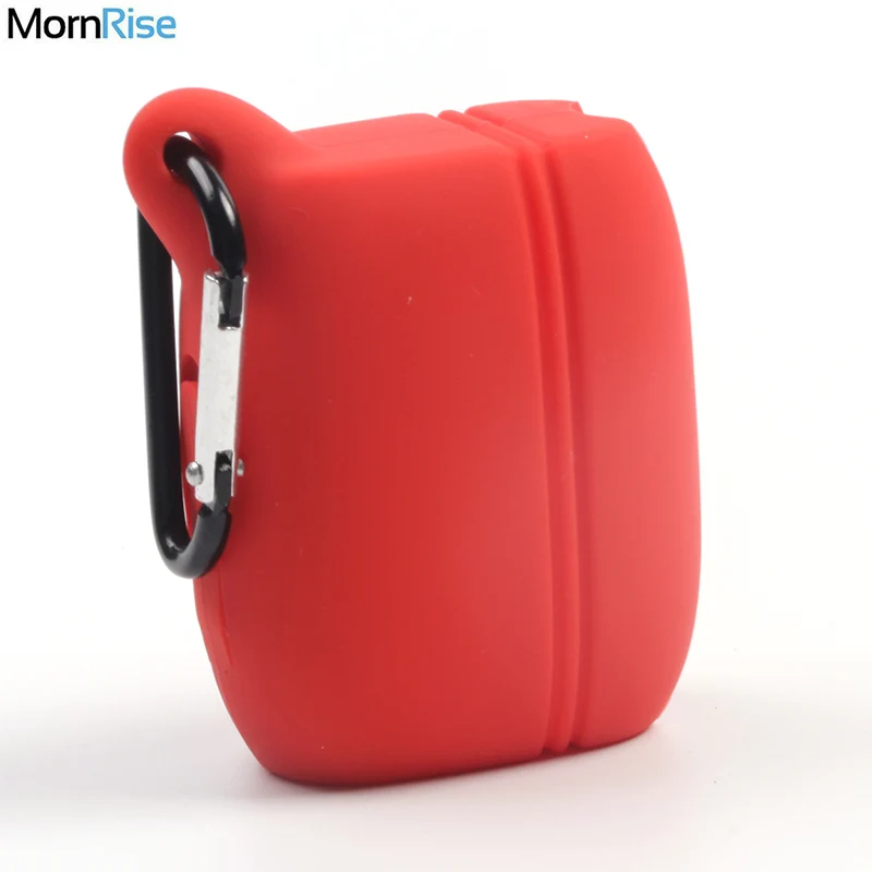 

New Matte Soft Silicone For Jabra Elite Active 65T Case Charging Cover Sleeve Wireless Headphone Protective Skin Accessories
