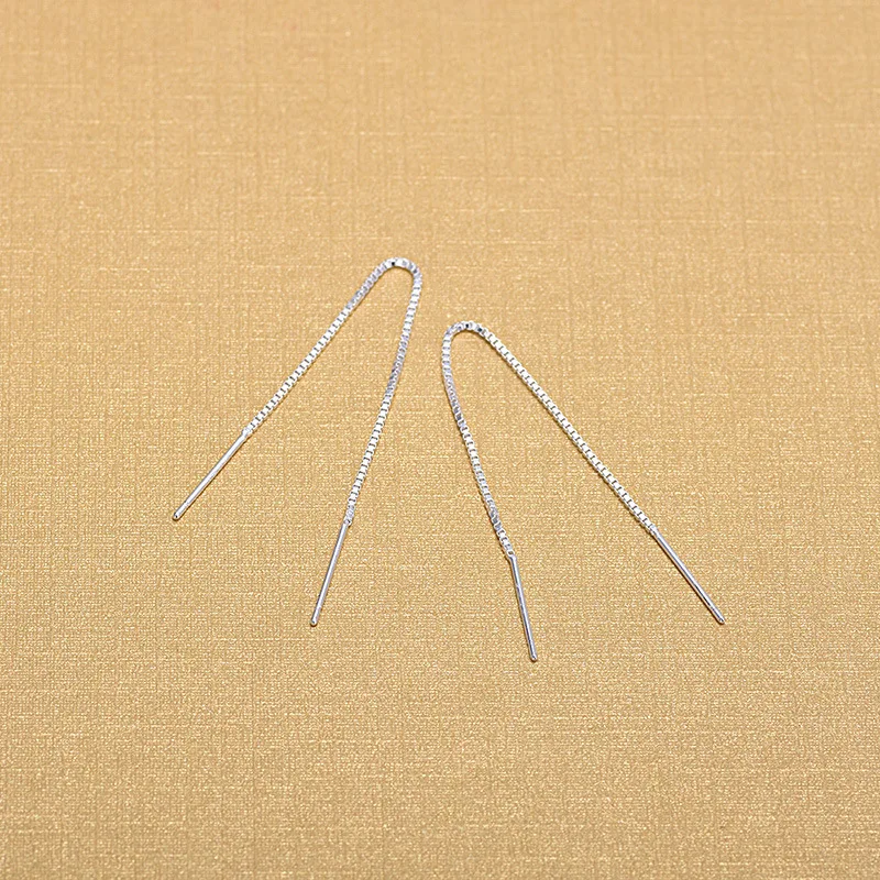 925-Sterling-Silver-Ear-Line-Earrings-For-Women-Ear-Jewelry (2)