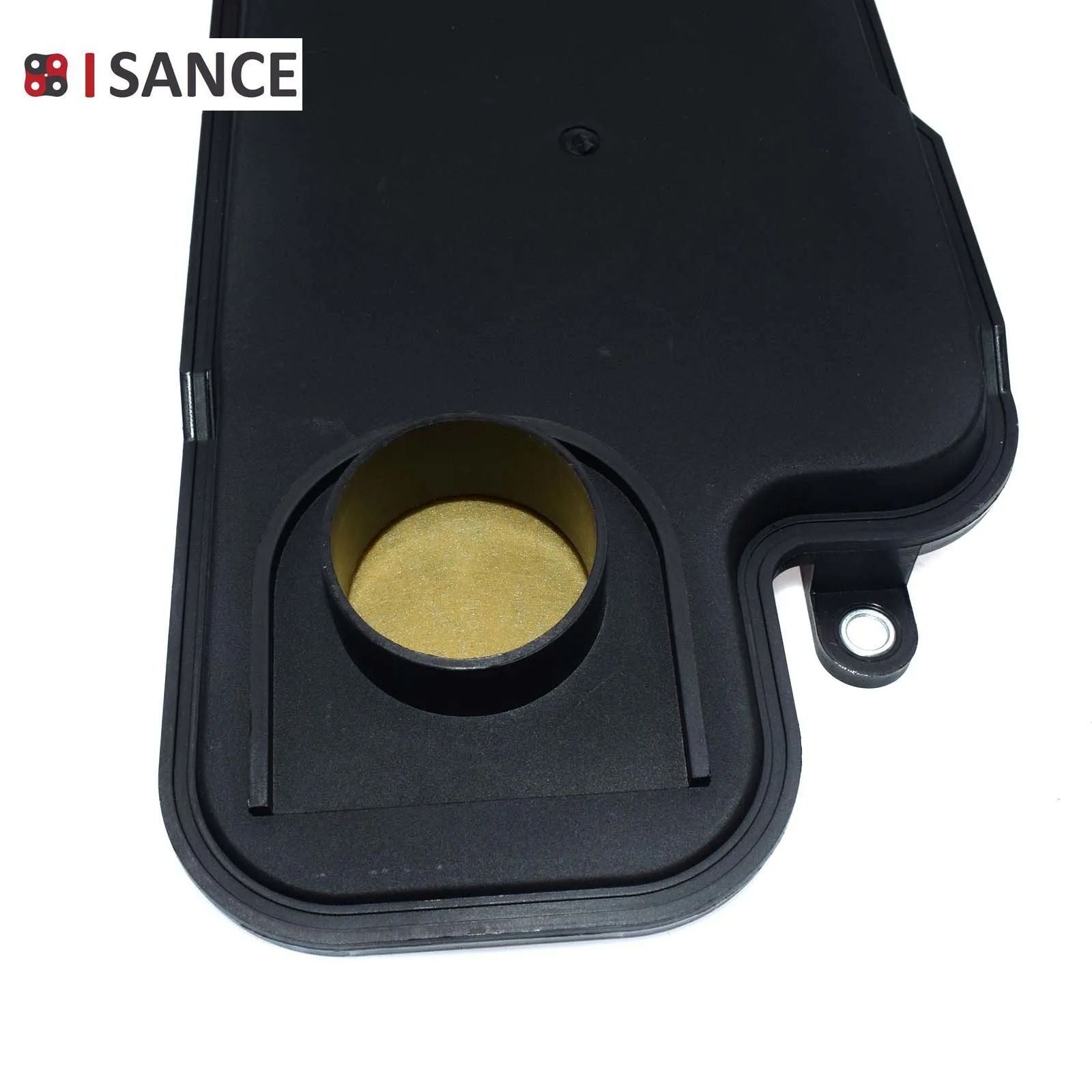 Auto Gearbox Oil Filter & Oil Pan Gasket For Mitsubishi Pajero Shogun 3.2 DI-D 2001 2002 2003 2004 2005 2006 2007 2008 2009-