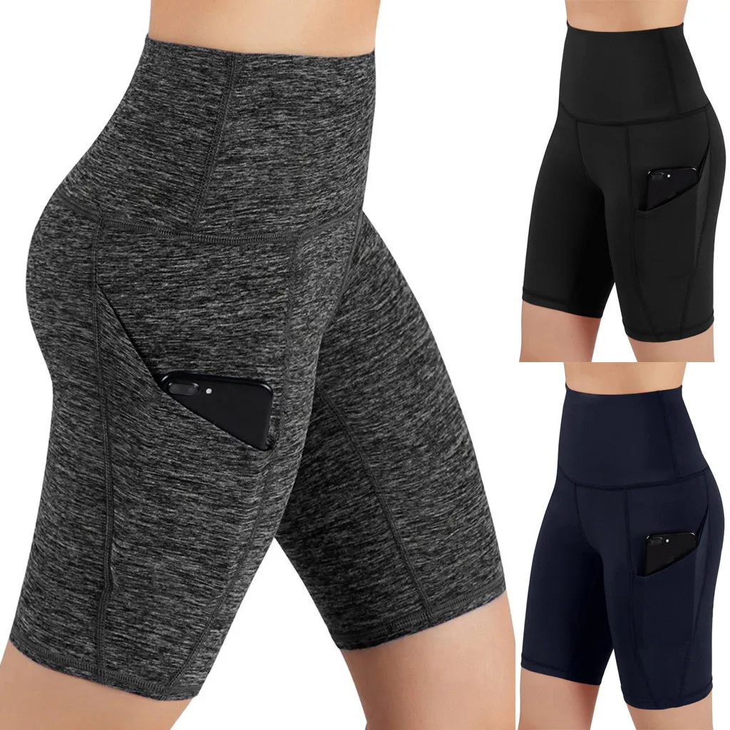 Спортивные шорты для женщин, одежда для фитнеса, сетка, Тренировка Lulu, спортивные шорты для йоги, однотонные шорты для занятий йогой и фитнесом, штаны для йоги 30