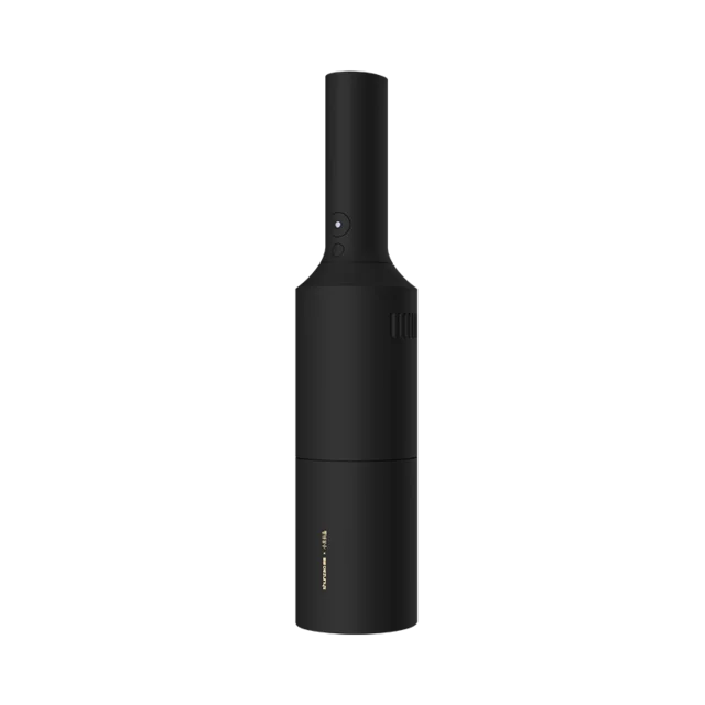 Z1 PRO black Xiaomi Shunzao пылесос автомобильный беспроводной мини портативный пылеуловитель для домашнего офиса кровать диван ручной пылесос - Цвет: Z1 PRO black
