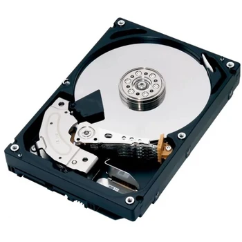 

Hard drive Toshiba SATA-III 1 TB MG04ACA100N Enterprise Capacity (RPM) 128 MB 3.5"