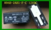 Relais DIP-6 U04 24VDC 24VDC 12VDC ► Photo 3/4