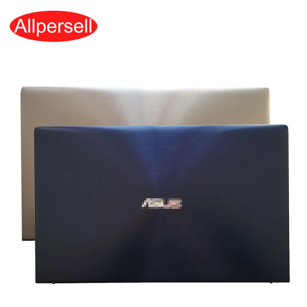 Top cover for ASUS Deluxe14 2nd generation U4300 UX433 UX433F UX434 laptop screen back shell frame | Компьютеры и офис