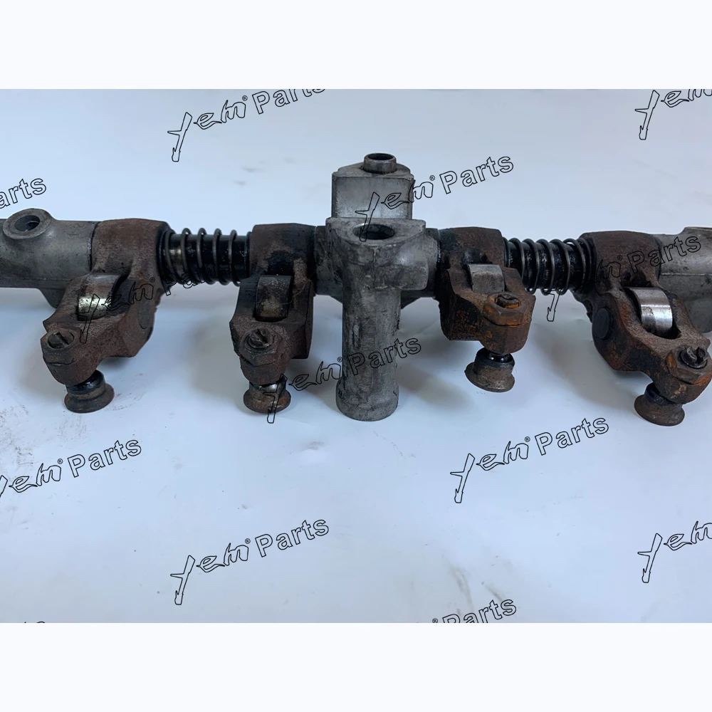 Isuzu    6SD1 Ŀ  Assy