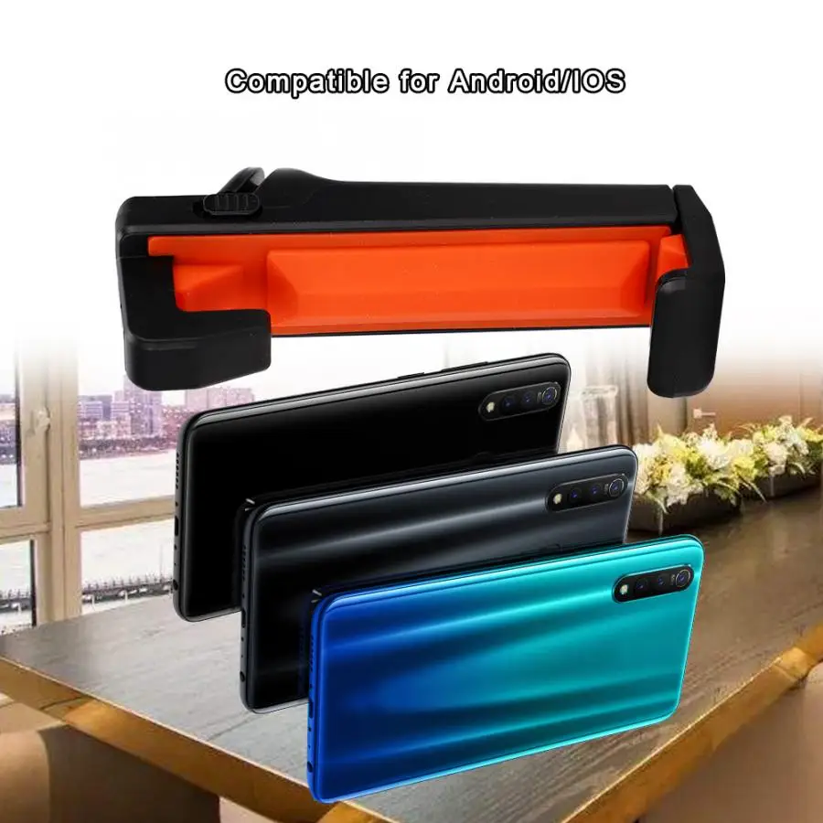 M16 конденсатор космическая карта один клик взрыв геймпад для смартфона мобильный игровой ручки
