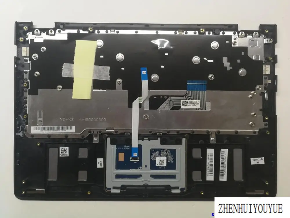 Чехол-клавиатура для lenovo Yoga3 11 yoga700 11 C