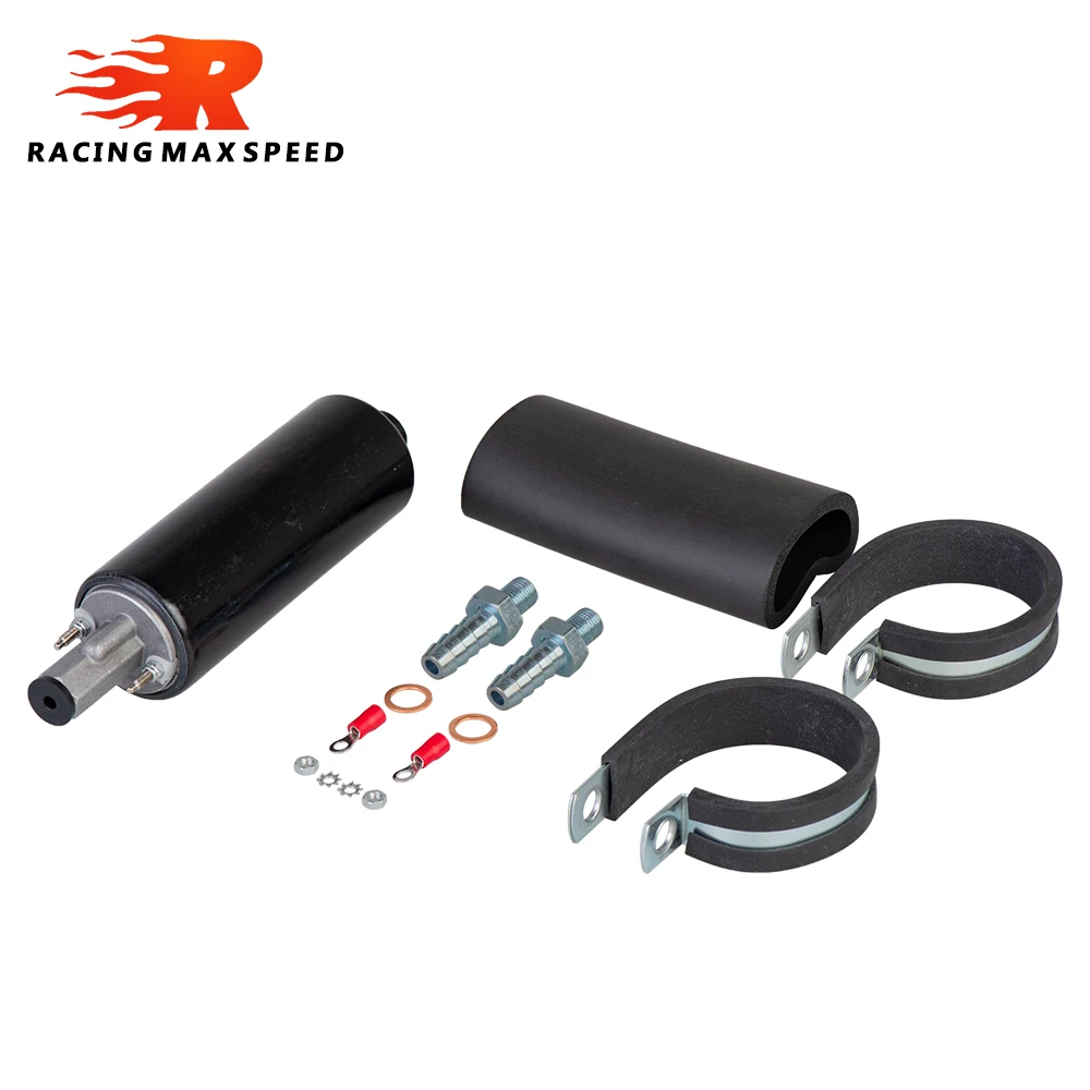 本物 米国 ワルボロ WALBRO 255LPH 燃料ポンプ キット 日産 180SX