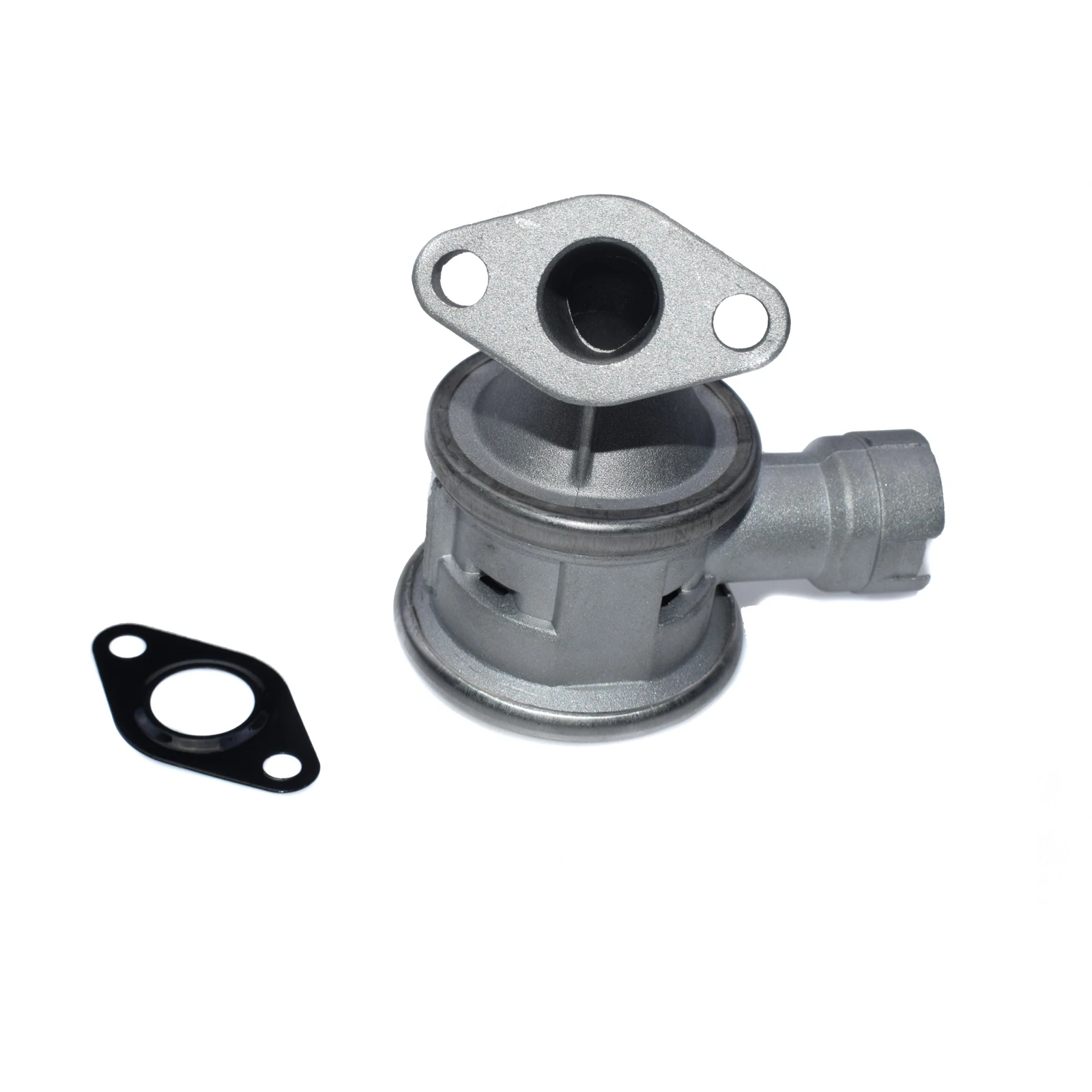 WOLFIGO EGR Air Pump Control Valve for BMW E46 325i 325ci 325xi 330Ci 330i X3 M54 Engine 14506038001 728238610 11727553066