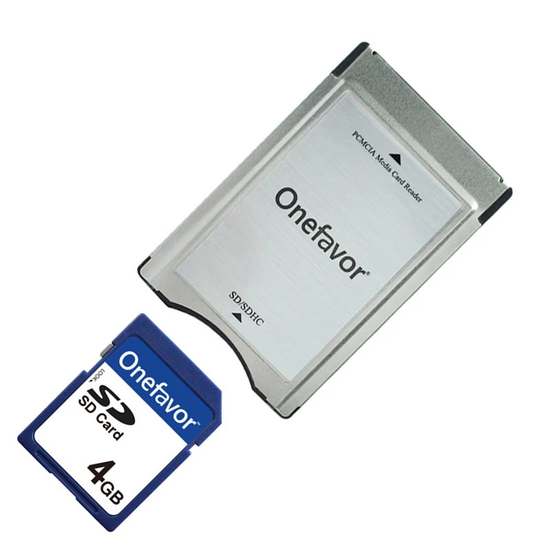 Sd-карта 32MB 128MB 256MB 512 MB 1GB 2GB 8GB 4GB безопасная цифровая флеш-карта памяти с PCMCIA карточным адаптером для Mercedes Benz MP3