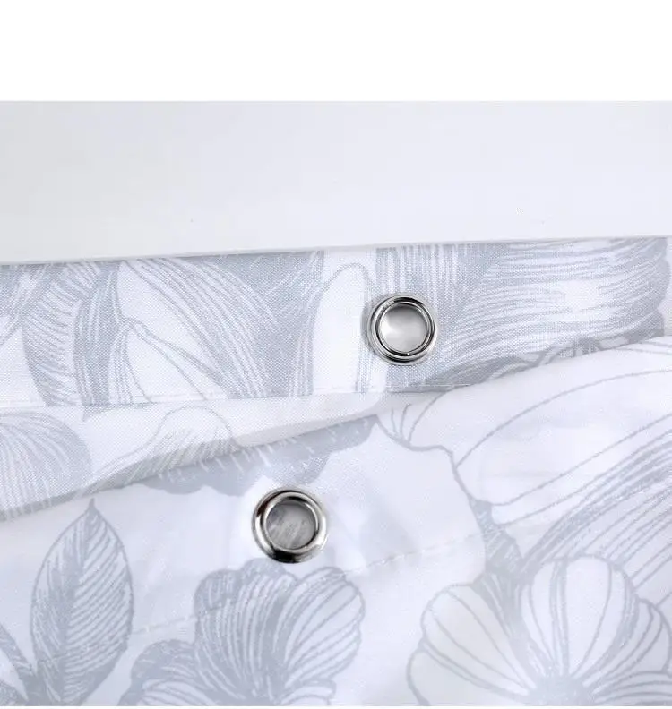 Tissu Ducha Tenda Bagno душ Tende Doccia Cortina Banheiro Douchegordijn Duschvorhang Ридо де душ ванная шторы