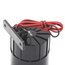 MagiDeal Автомобильная сигнализация заднего хода рупорный Динамик Звуковой сигнал Buzzers AS081