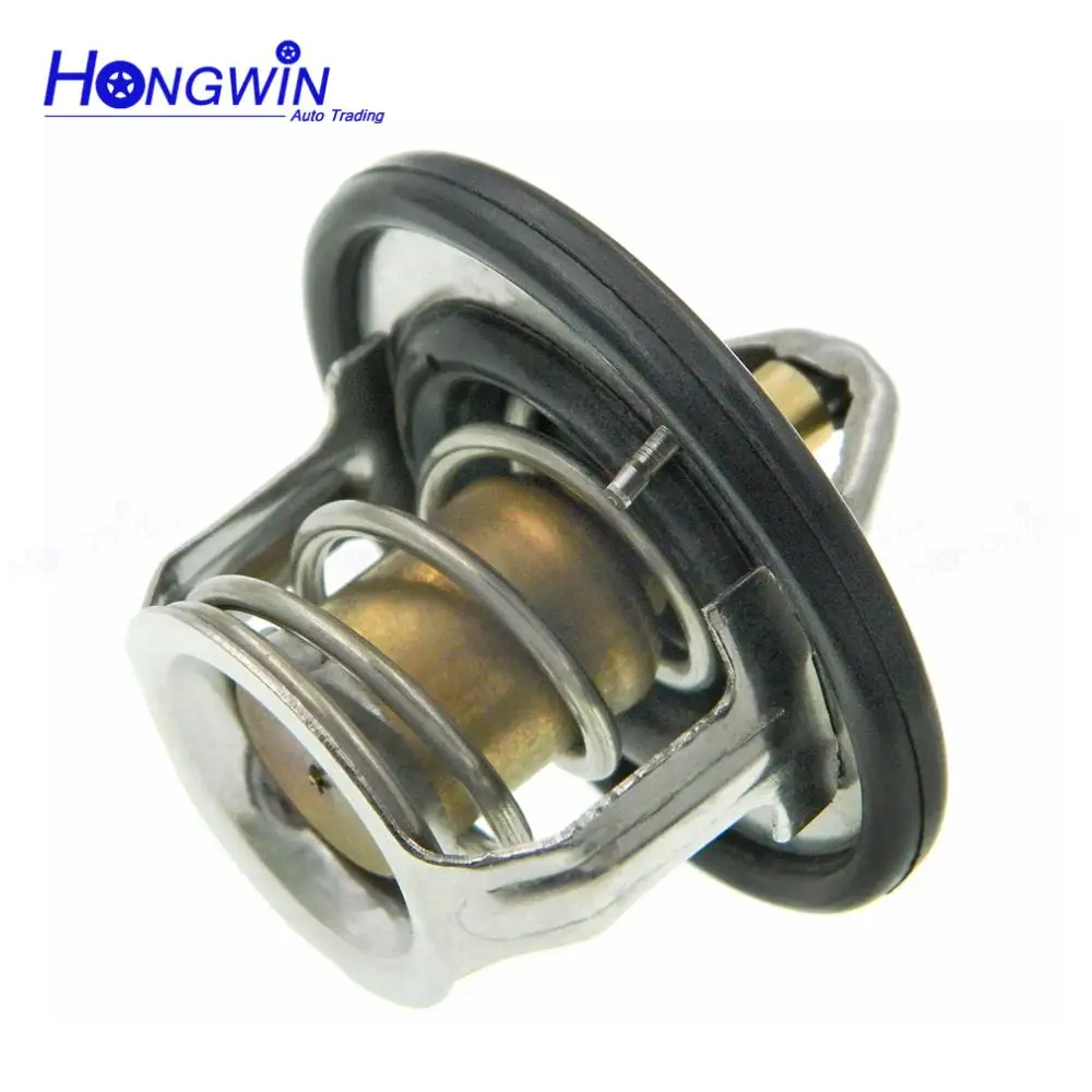 Genuine No.17670-65D00 Coolant Engine Thermostat For Suzuki Jimny 
