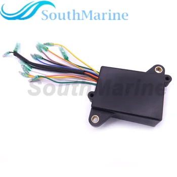 

68T-85540-00 C.D.I CDI Unit Assy for Yamaha 4-stroke Outboard Engine 8HP 9.9HP