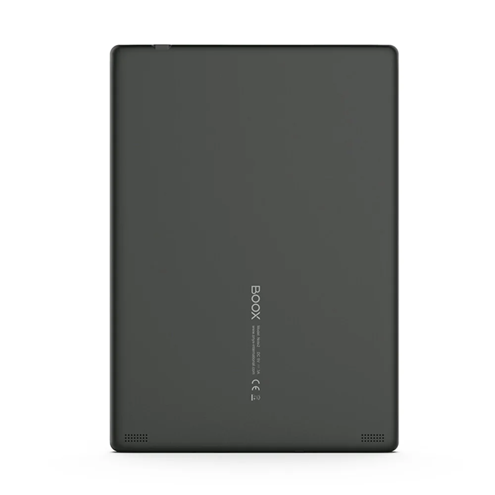 BOOX Note2 10 3 &quotE reader Wi Fi e ink гибкий считыватель электронных книг Tou ch Carta экран