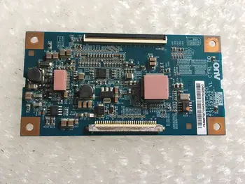 

free shipping Good test T-CON board for L32M61B L32M9 31T03-C00 T315XW02 VL screen T315XW02