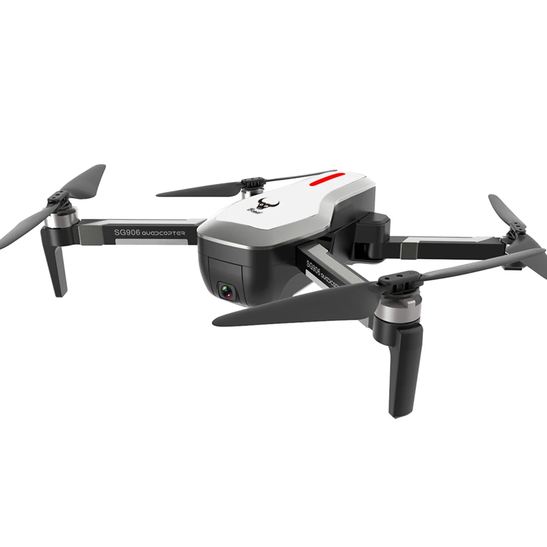 SG906 двойной gps Дрон 5G wifi FPV со складной камерой 4K HD RC Дрон складной Квадрокоптер 800 м на большое расстояние