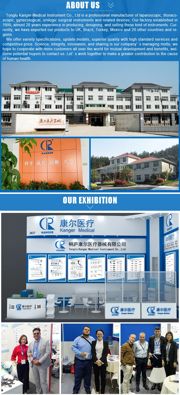 Цистоскоп 0/30/70 градусов 4 мм урологический хирургический ...