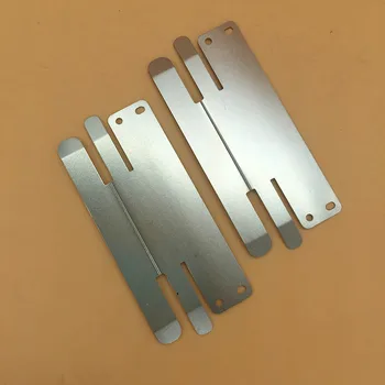 

Mimaki JV33 paper pressure guide DX5 printhead media paper plate for Mimaki JV5 TS3 paper media pressure clamp clip kit