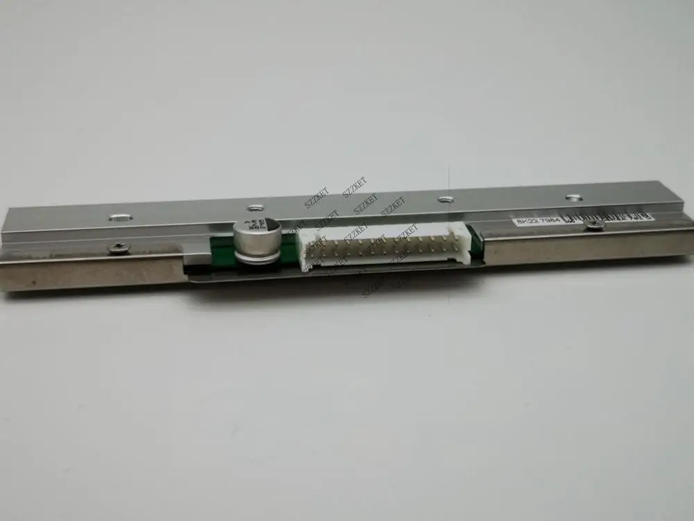 Штрих код печатающая головка X1000VL X2000V для печати этикеток аксессуары X 2000V argox 1000v