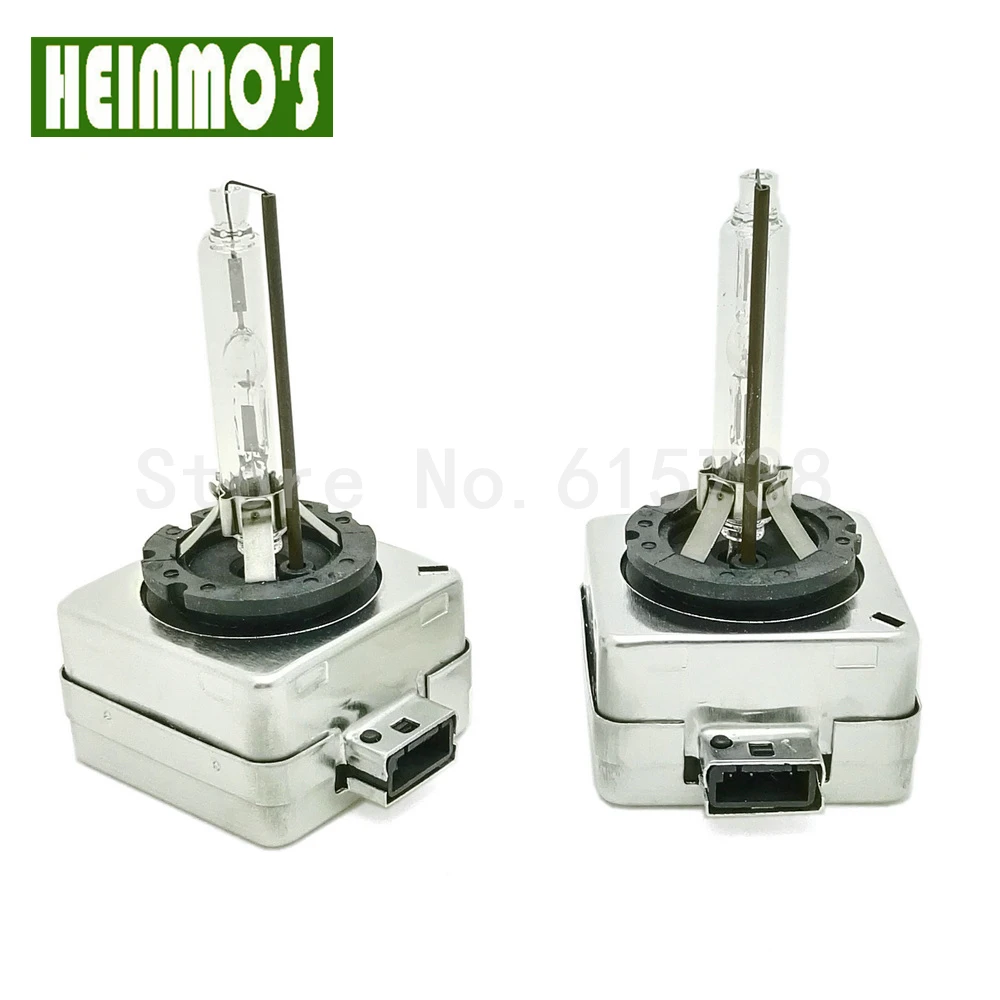 35 Вт D1S лампы ксеноновые hid D1C 6000K 4300k 8000k 10000k 5000K для SKODA|d1s xenon bulb|xenon bulbd1s bulbs |