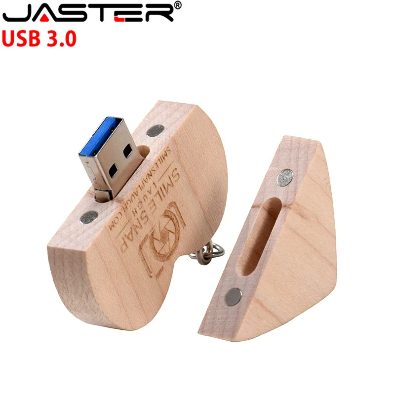 USB 3.0 флеш накопитель в форме сердца 4 32 Гб|USB флэш-накопители| |