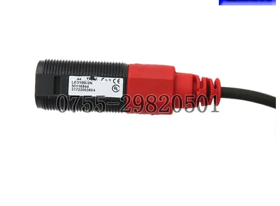 LE318B/2N + LS318B/9D Leuze Through-beam Photoelectric Switch Sensor 100% New Original Replace LSS318K +LSE318K/N | Электроника