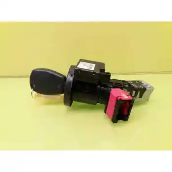 

285916556RA ANTI-THEFT DACIA SANDERO