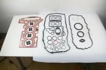 

AP03 11 12 7 598 042 Cylinder Head Gasket Set 11127598042 HG1827D for BMW 520i 528i 528ix X1 X3 Z4 Top Quality