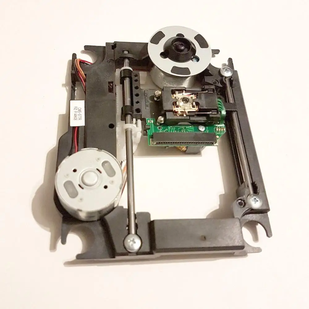 Абсолютно и SOH-DL5FV SOH-DL5FS SOH-DL5F SOH-DL5 DVD линзы с механизмом CMS-S77R погрузчик